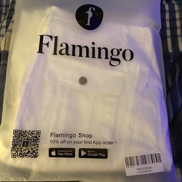 Cargo Shorts - Picture 7 of 14